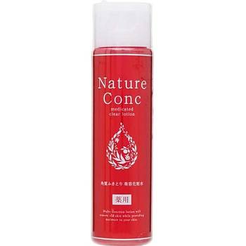 Купить NARIS UP Nature Conc Medicated Clear Lotion Увлажняющий, отбеливающий и отшелушивающий лосьон для лица на 36best.com — фото NARIS UP Nature Conc Medicated Clear Lotion Увлажняющий, отбеливающий и отшелушивающий лосьон для лица - фото