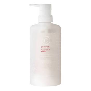 Купить Ceruru.b Aqua Ve Gel Профессиональная гелеобразная эссенция с капсулированным витамином Е, 400 г на 36best.com — фото Ceruru.b Aqua Ve Gel Профессиональная гелеобразная эссенция с капсулированным витамином Е, 400 г - фото