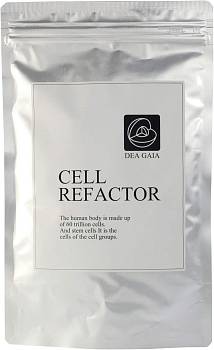 Купить DEA GAIA Cell Refactor Face pack Антивозрастная биоцеллюлозная маска, 1шт на 36best.com — фото DEA GAIA Cell Refactor Face pack Антивозрастная биоцеллюлозная маска, 1шт - фото