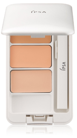 картинка IPSA Creative Concealer EX EX Multifunctional Concealer with SPF25 PA +++, 4.5 g магазин одежды и аксессуаров являющийся официальным дистрибьютором в России  IPSA Creative Concealer EX EX Multifunctional Concealer with SPF25 PA +++, 4.5 g