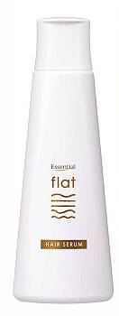 Купить KAO Essential Flat Serum Серум для выпрямления волос, 120 мл. на 36best.com — фото KAO Essential Flat Serum Серум для выпрямления волос, 120 мл. - фото