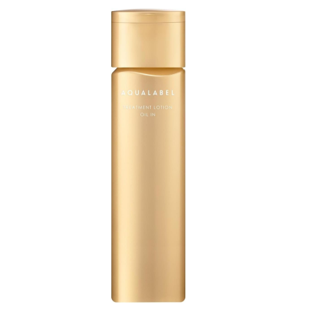 Shiseido  Aqualabel Lotion for aging skin, 170 ml