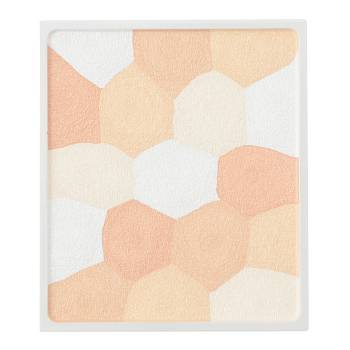 Muji Pressed Powder Honey Beige 8.9 g Muji Pressed Powder Honey Beige 8.9 g