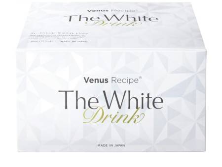 AXXZIA Venus Recipe The White Drink against pigmentation, for 15 days
