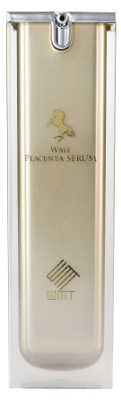 WMT PLACENTA SERUM Powerful placental serum with vitamin C for hardware procedures, 30 ml