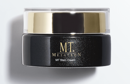 Japanese Skincare - Buy METATRON MT Stem Cream with plant stem cells, 30g Online from Japan | 36Best Kawai METATRON MT Stem Cream with plant stem cells, 30g