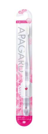 Apagard Crystal Toothbrush
