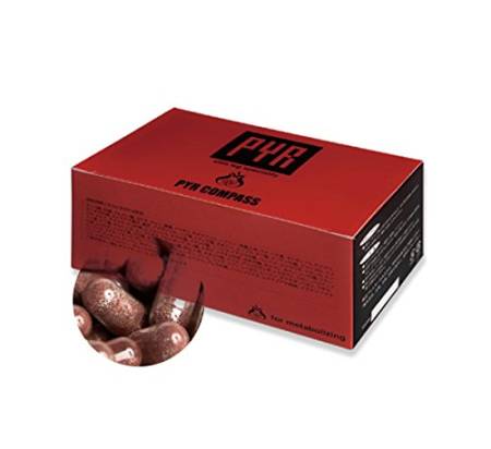 COMPASS PYR a Drug for weight loss