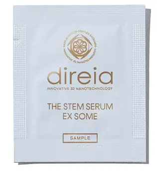 DIREIA The Stem Serum EX Some, sample 1 ml