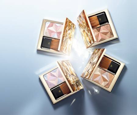 Japanese Skincare - Buy Cle de Peau Beaute Shiseido Sculpting powder, giving the skin radiance Online from Japan | 36Best Kawai Cle de Peau Beaute Shiseido Sculpting powder, giving the skin radiance