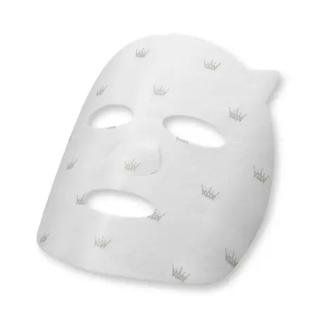 WMT LA BEAUTÈ DU ROI I MASK New generation beauty mask with spicules generating microcurrents, 3 pcs