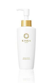 Купить HAKUICHI Kinka Gold Peeling Gel Пилинг-гель с частицами золота, 120 мл на 36best.com — фото HAKUICHI Kinka Gold Peeling Gel Пилинг-гель с частицами золота, 120 мл - фото
