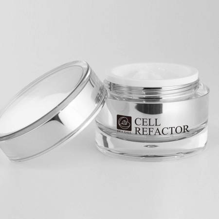 DEA GAIA Cell Refactor Skin Care Cream Concentrated Anti-Aging Face Cream, 30g
