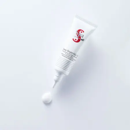 Japanese Skincare - Buy SPA TREATMENT eX Deep Bright HQ-1.9s Night whitening cream with hydroquinone, 20 g Online from Japan | 36Best Kawai SPA TREATMENT eX Deep Bright HQ-1.9s Night whitening cream with hydroquinone, 20 g