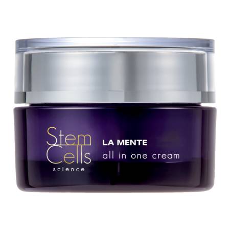 LA MENTE Stem Cells All in One Cream