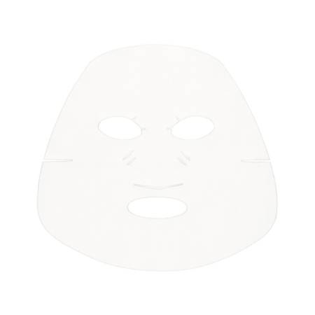 POLA White Shot  Sheet Mask QXSWhitening face masks, 7 pcs