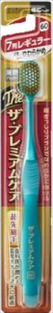 KAO Deep Clean Premium Care 60 Toothbrush