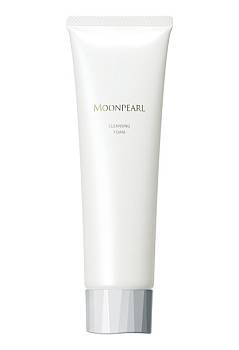 Купить MIKIMOTO COSMETICS MOONPEARL CLEANSING FOAM Пенка для умывания лица, 120гр на 36best.com — фото MIKIMOTO COSMETICS MOONPEARL CLEANSING FOAM Пенка для умывания лица, 120гр - фото