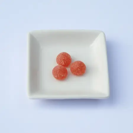 картинка Unimat Riken Кanyu Drop Gummy Children's complex vitamins A, B, C and D with strawberry flavor, 90 pieces магазин одежды и аксессуаров являющийся официальным дистрибьютором в России  Unimat Riken Кanyu Drop Gummy Children's complex vitamins A, B, C and D with strawberry flavor, 90 pieces