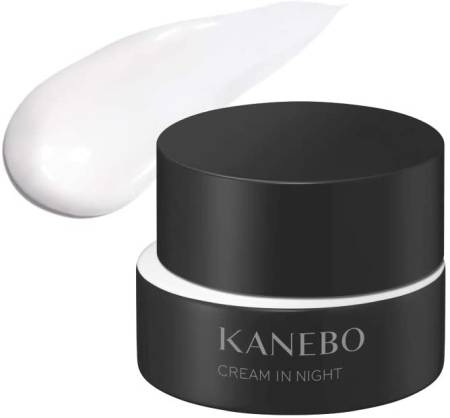 Japanese Skincare - Buy KANEBO Cream In Night Protective Night Cream, 40 g Online from Japan | 36Best Kawai KANEBO Cream In Night Protective Night Cream, 40 g