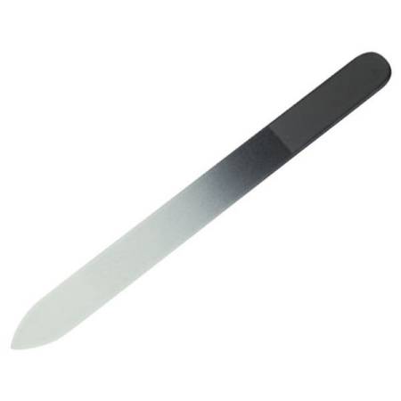 картинка KAI Bloom Nail Glass Nail File магазин одежды и аксессуаров являющийся официальным дистрибьютором в России  KAI Bloom Nail Glass Nail File