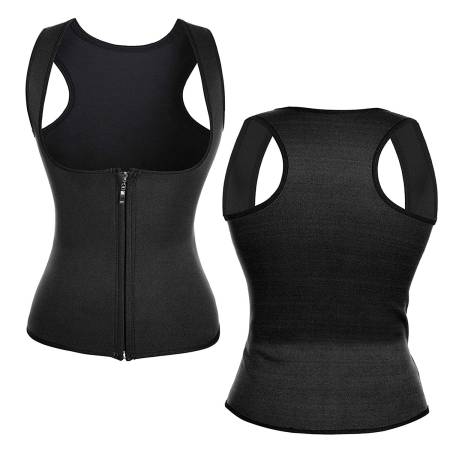 картинка CtriLady Corset for burning fat in the abdomen магазин одежды и аксессуаров являющийся официальным дистрибьютором в России  CtriLady Corset for burning fat in the abdomen