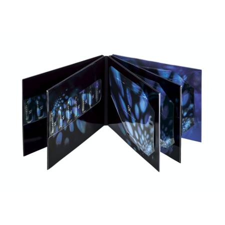 POLA B.A. Grand Luxe III Brilliant Curiosity Book