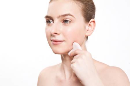 картинка Kojitto Cassa Lift Plate Lifting plate for the face магазин одежды и аксессуаров являющийся официальным дистрибьютором в России  Kojitto Cassa Lift Plate Lifting plate for the face