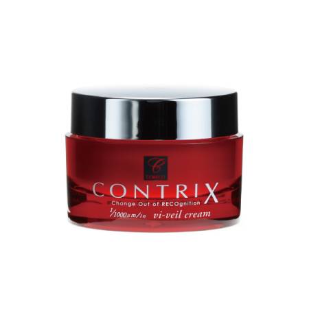 CORECO Contrix Vi-Veil Cream Anti-aging face cream with placenta, 28 g