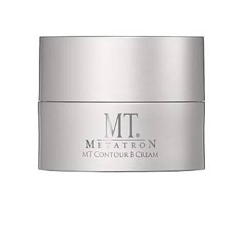 Japanese Skincare - Buy MT METATRON B Contour Cream for revitalization with provitamin B5, 50gr Online from Japan | 36Best Kawai MT METATRON B Contour Cream for revitalization with provitamin B5, 50gr