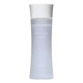 Japanese Skincare - Buy ALOVIVI Squalane Pure Oil, 90 ml Online from Japan | 36Best Kawai ALOVIVI Squalane Pure Oil, 90 ml