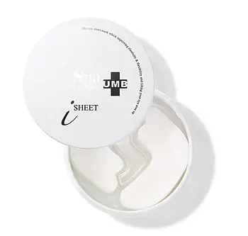 Купить Spa treatment UMB Stretch i Sheet Стрейч-патчи для глаз, 60 шт на 36best.com — фото Spa treatment UMB Stretch i Sheet Стрейч-патчи для глаз, 60 шт - фото