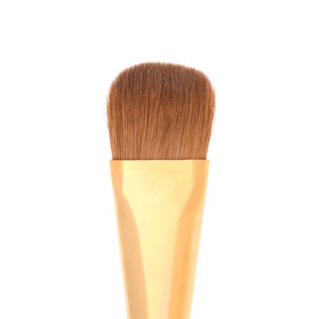 картинка CHIKUHODO GSN Series GSN-6 Liquid Foundation Brush for Foundation магазин одежды и аксессуаров являющийся официальным дистрибьютором в России  CHIKUHODO GSN Series GSN-6 Liquid Foundation Brush for Foundation