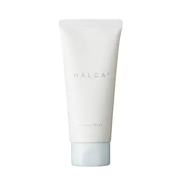Купить AXXZIA HALCA Creamy Wash Кремовая пенка для умывания молодой кожи, 90 г на 36best.com — фото AXXZIA HALCA Creamy Wash Кремовая пенка для умывания молодой кожи, 90 г - фото