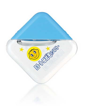 Rohto Child Japanese eye drops for kids 8ml - Buy certified Japanese Health Supplements | 36Best Kawai Rohto Child Japanese eye drops for kids 8ml