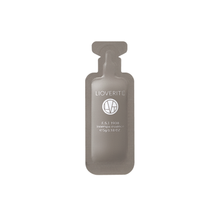картинка LIOVERITE Inner Spa Essence Scalp Serum 28 Applications магазин одежды и аксессуаров являющийся официальным дистрибьютором в России  LIOVERITE Inner Spa Essence Scalp Serum 28 Applications