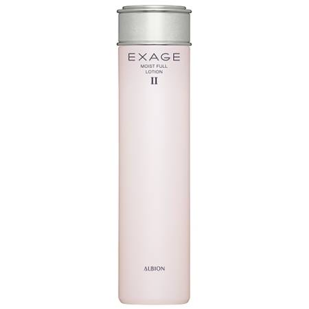 ALBION EXAGE MOIST FULL LOTION, 110 ml
