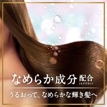 LUX Luminique Sakura Dream Shampoo & Treatment