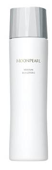 MIKIMOTO COSMETICS MOONPEARL MOISTURE RICH LOTION Moisturizing lotion, 140ml