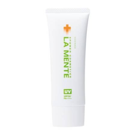 Japanese Skincare - Buy LA MENTE UV Nudibase Suncare SPF50 + PA ++++ Sunscreen 50g Online from Japan | 36Best Kawai LA MENTE UV Nudibase Suncare SPF50 + PA ++++ Sunscreen 50g