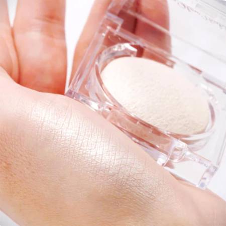 CANMAKE Glow Fleur Highlighter, 6,3 g