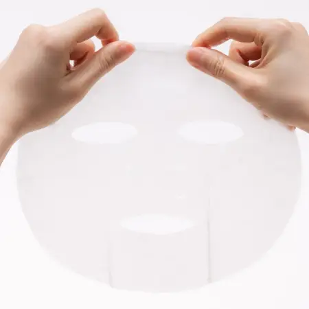 KOSE Cosmeport Clear Turn Sorry Skin Awake Switch Mask for awakening and transparency of the skin, 30 pieces