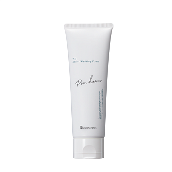 Купить BB LABORATORIES PH Moist Washing Foam Увлажняющая пенка для умывания, 130 г на 36best.com — фото BB LABORATORIES PH Moist Washing Foam Увлажняющая пенка для умывания, 130 г - фото