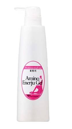 Japanese Skincare - Buy Amino Enerju Gel series PRO , 500 g, LA MENTE Online from Japan | 36Best Kawai Amino Enerju Gel series PRO , 500 g, LA MENTE