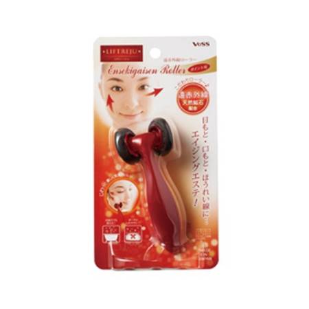 картинка Facial massager Liftreju EN-800, Vess магазин одежды и аксессуаров являющийся официальным дистрибьютором в России  Facial massager Liftreju EN-800, Vess