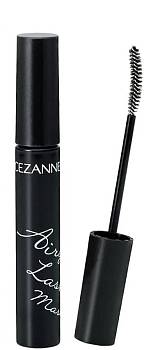 CEZANNE Separate Long Mascara Black