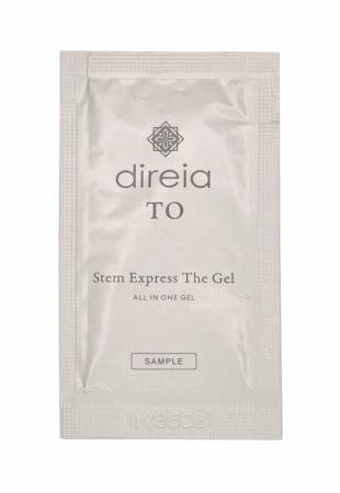 Direia TO Stem Express the Gel, sample 1,5 g