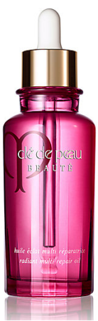 SHISEIDO Clé De Peau Beauté Radiant Multi Repair Oil Replenishing butter for face, hair & body, 75ml
