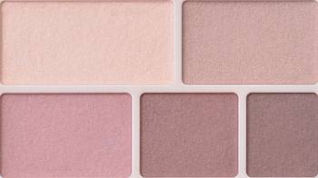 Canmake Perfect Multi Eyes Eyehadow, tone 04 Canmake Perfect Multi Eyes Eyehadow, tone 04