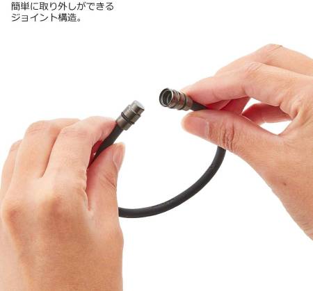 Colantotte Loop Crest Premium Magnetic Bracelet